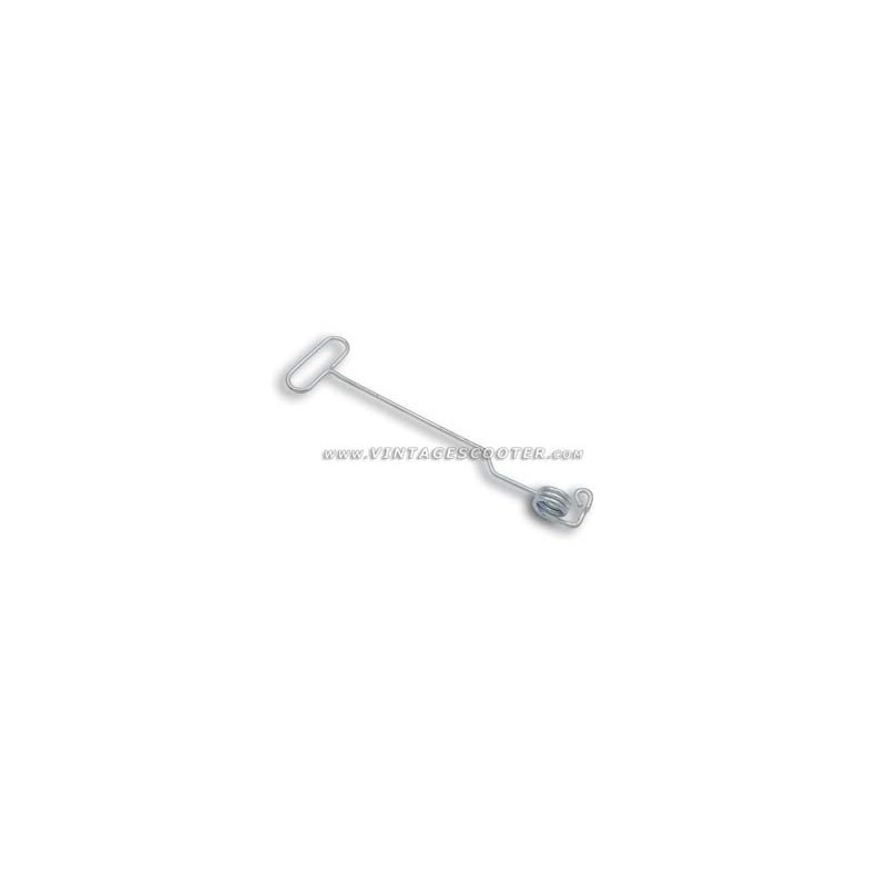 Tirette de starter Vespa 125 ACMA 125 1953-54 Tirette de starter Vespa 125 ACMA 125 1953-54